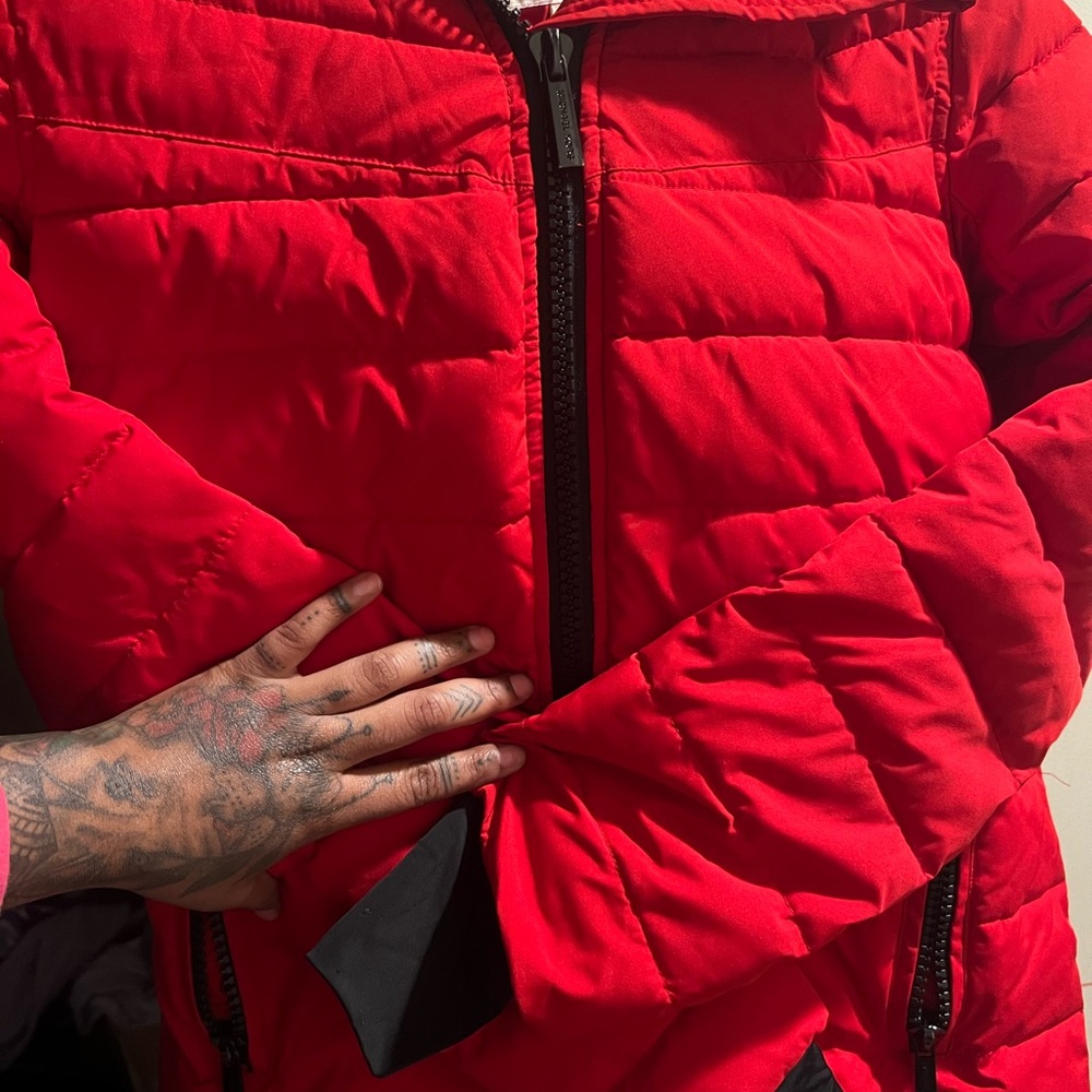Micheal Kors coat